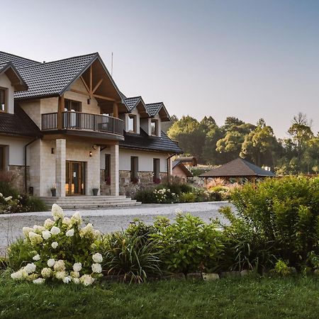 Bacowka Polany Hotel Polany  Bagian luar foto
