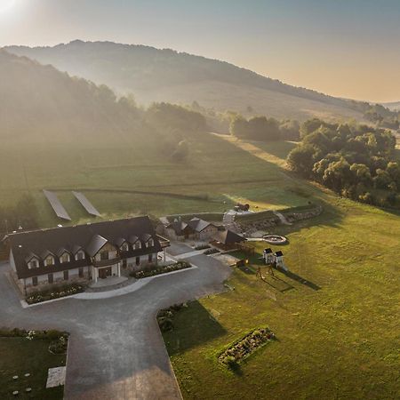 Bacowka Polany Hotel Polany  Bagian luar foto